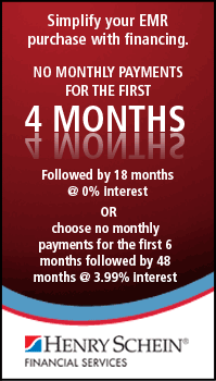 HS Financial banner ad