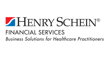Henry Schein Financial Services logo