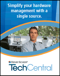 TechCentral banner ad