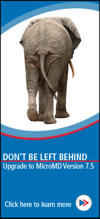 Version 7.5 Upgrade Banner Ad