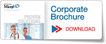 Corporate Brochure