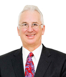 David Hacker headshot
