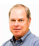Doug Holt headshot