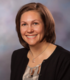 Heather Schneider headshot