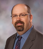 John Raghanti headshot