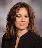 Kristen Heffernan headshot