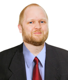 Shawn Kelley headshot