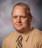 Shawn Kelley headshot