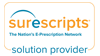 Surescripts Solution Provider