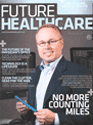 Future Healthcare Dec09 Cover