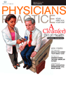 Physicians Practice June 2011 Cover