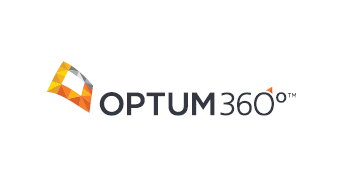 Optum 360 logo