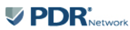 PDRNetwork logo