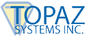 topaz logo