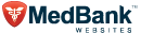 medbank websites logo