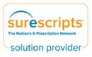 Surescripts partner logo
