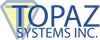 topaz logo