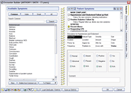 Clinical Documentation
