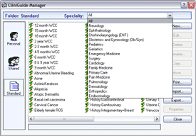 CliniGuide