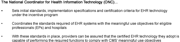 ONC