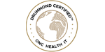 Drummond Certified EHR Seal